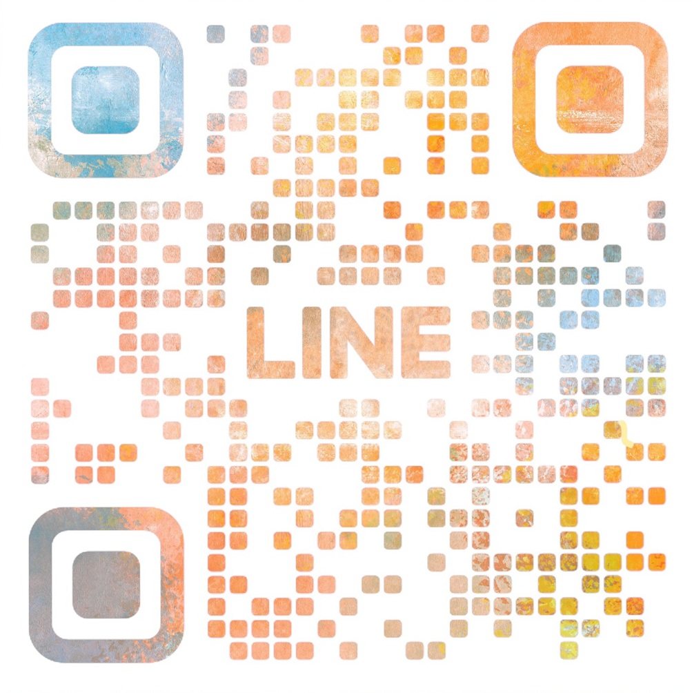 LINE 好友 QR Code